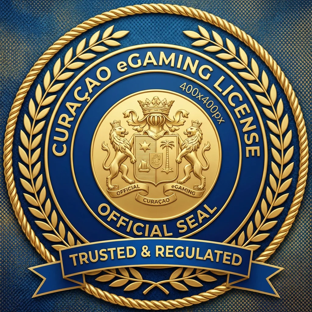Licencia Curaçao eGaming