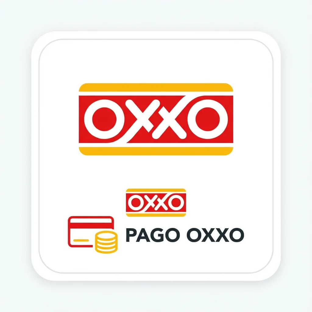 Pago OXXO casino
